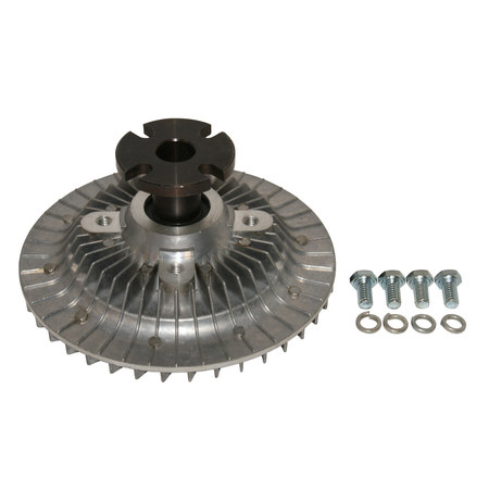 GMB 91-60 Ford/Mercury/Gm/Lincoln Fan Clutch, 930-2230 930-2230